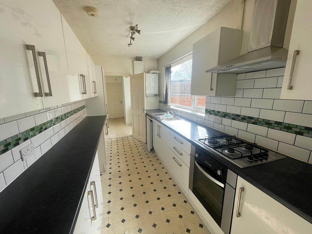 Room Windermere Street in Leicester