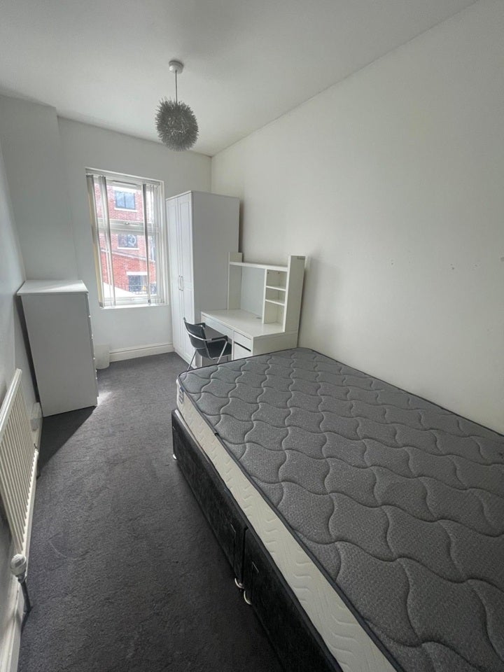 Room Windermere Street in Leicester