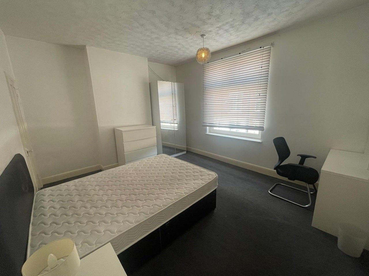 Room Windermere Street in Leicester