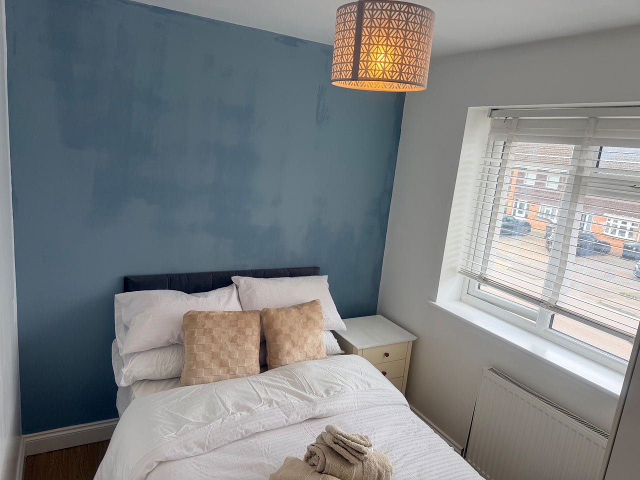 Room Black Swan Lane in Luton
