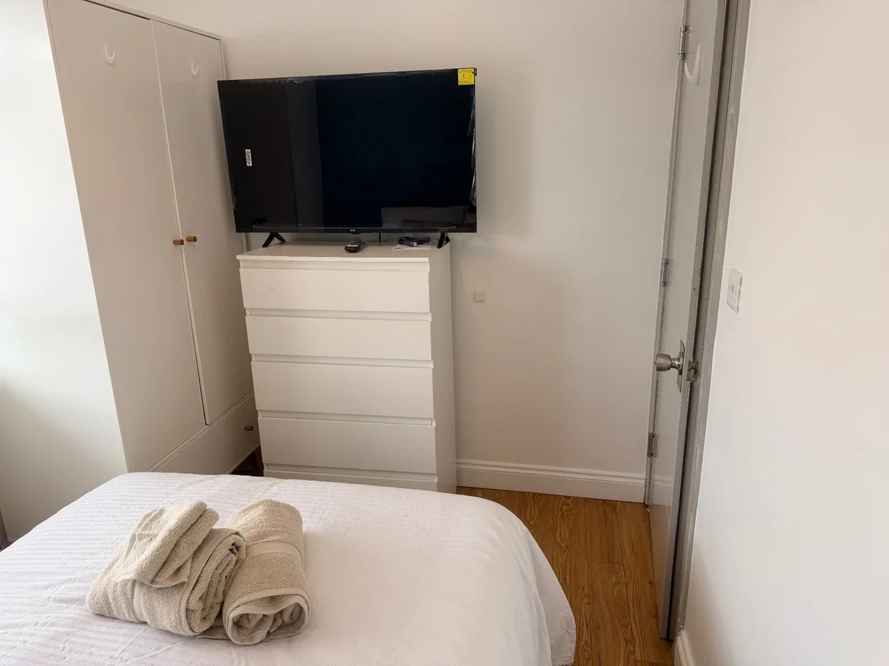 Room Black Swan Lane in Luton