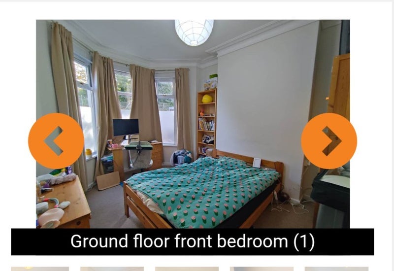 Room Whitchurch Road in Cardiff