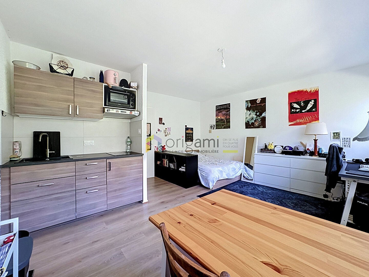 Appartement Rue du Maréchal Foch à Lingolsheim