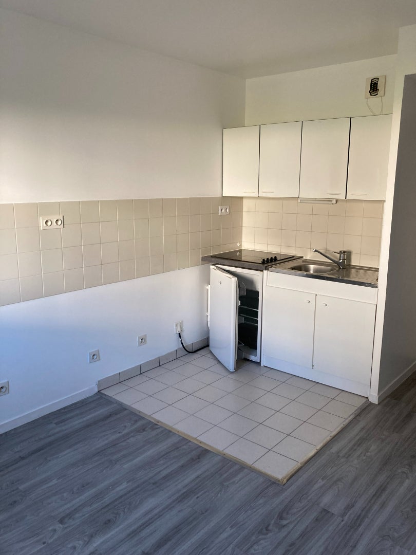 Appartement Boulevard des Belges à Nantes