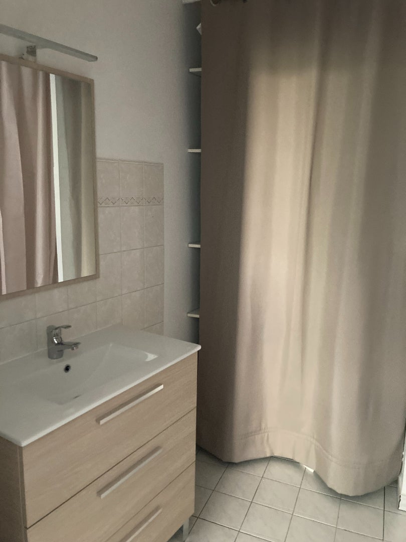 Appartement Boulevard des Belges à Nantes