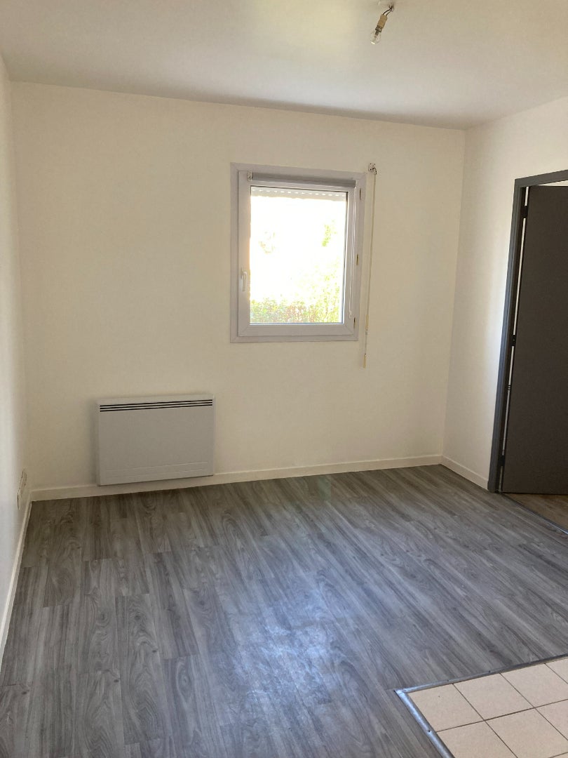 Appartement Boulevard des Belges à Nantes