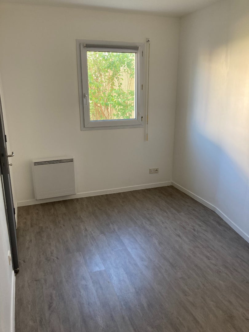 Appartement Boulevard des Belges à Nantes