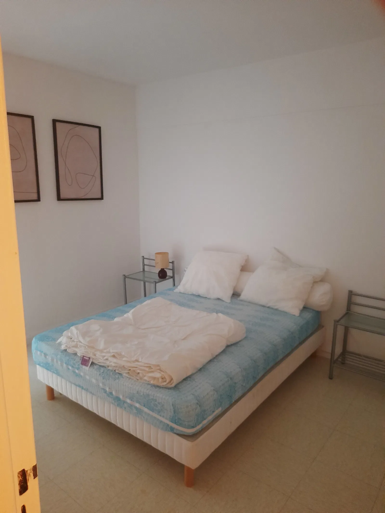 Room Impasse de la Renardière in Bagneux