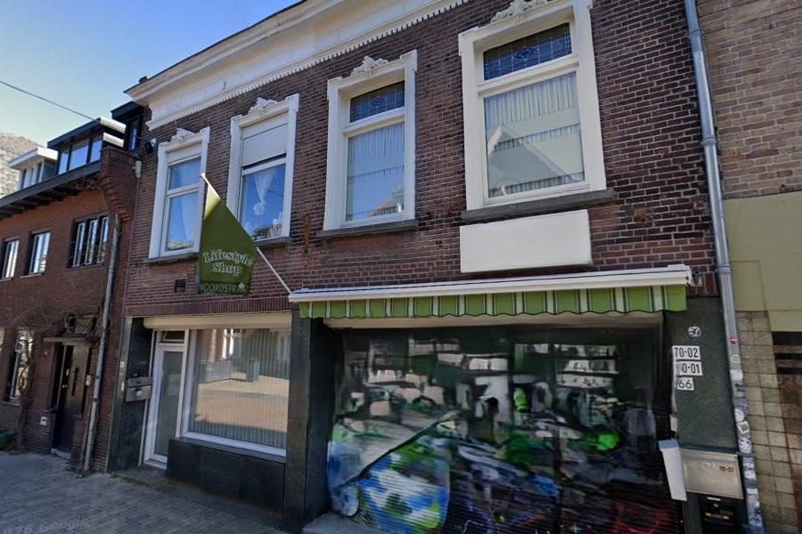 appartement te huur in Tilburg