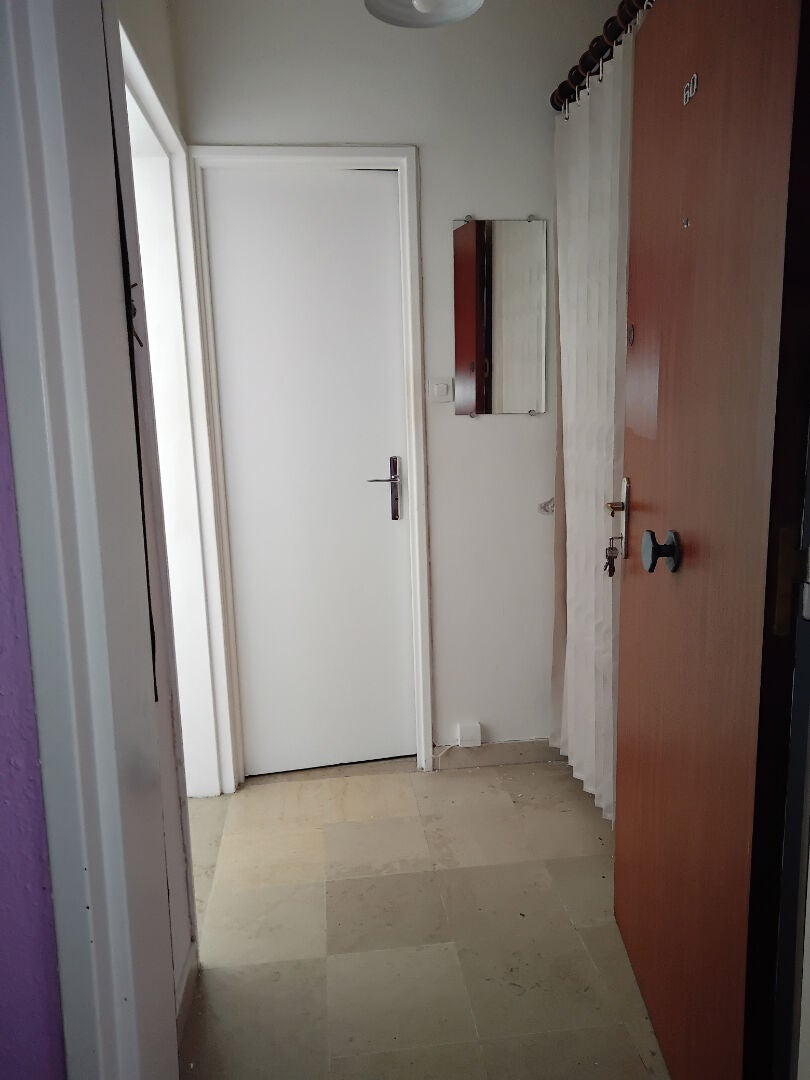 Appartement Résidence du Bois de Sapin à Autun