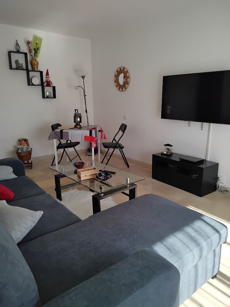 Appartement Résidence du Bois de Sapin à Autun