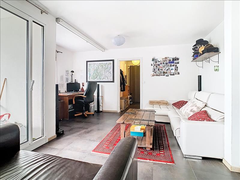 Appartement Rue des Pervenches à Annecy