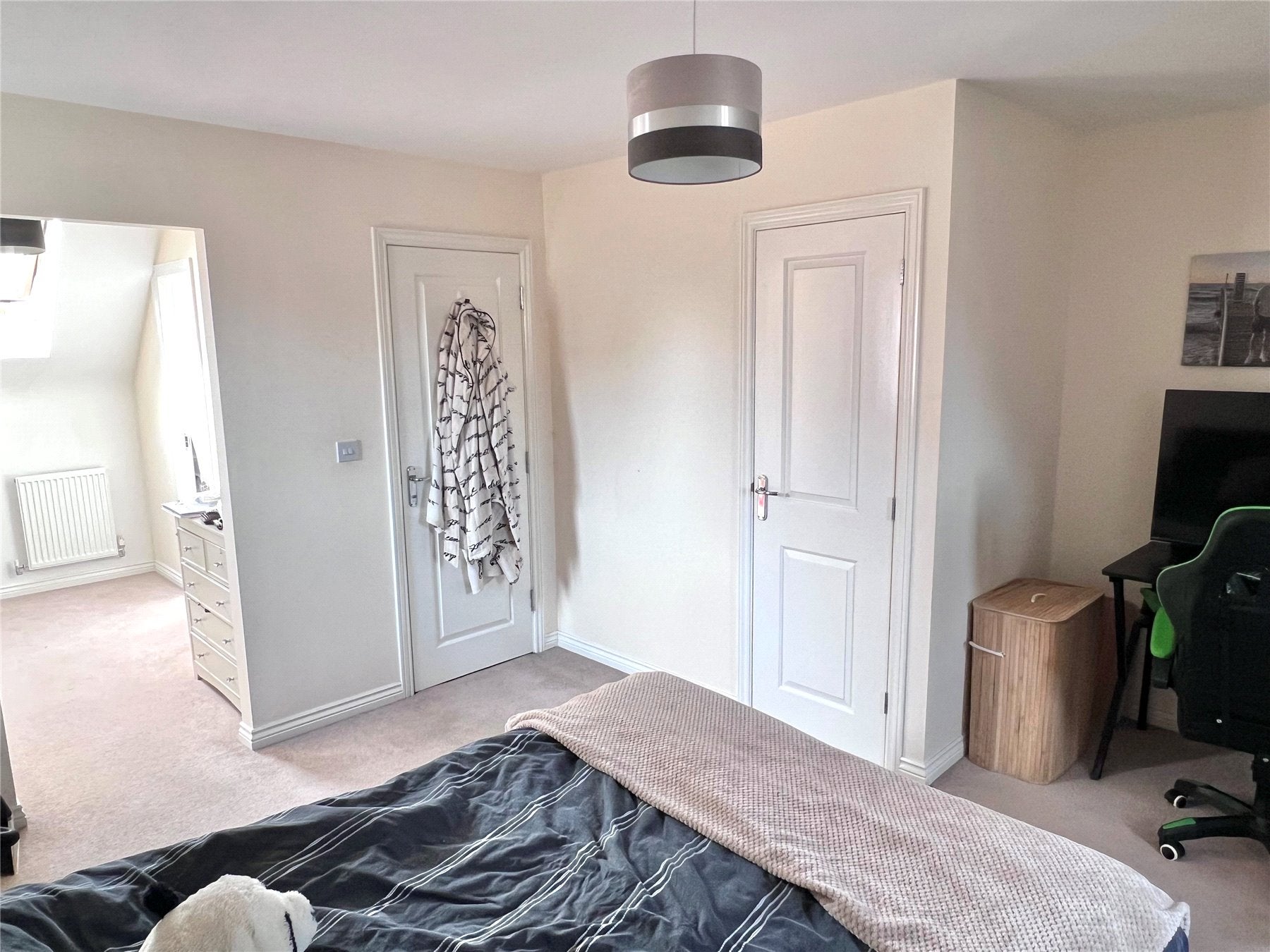 House Taurus Avenue in North Kesteven