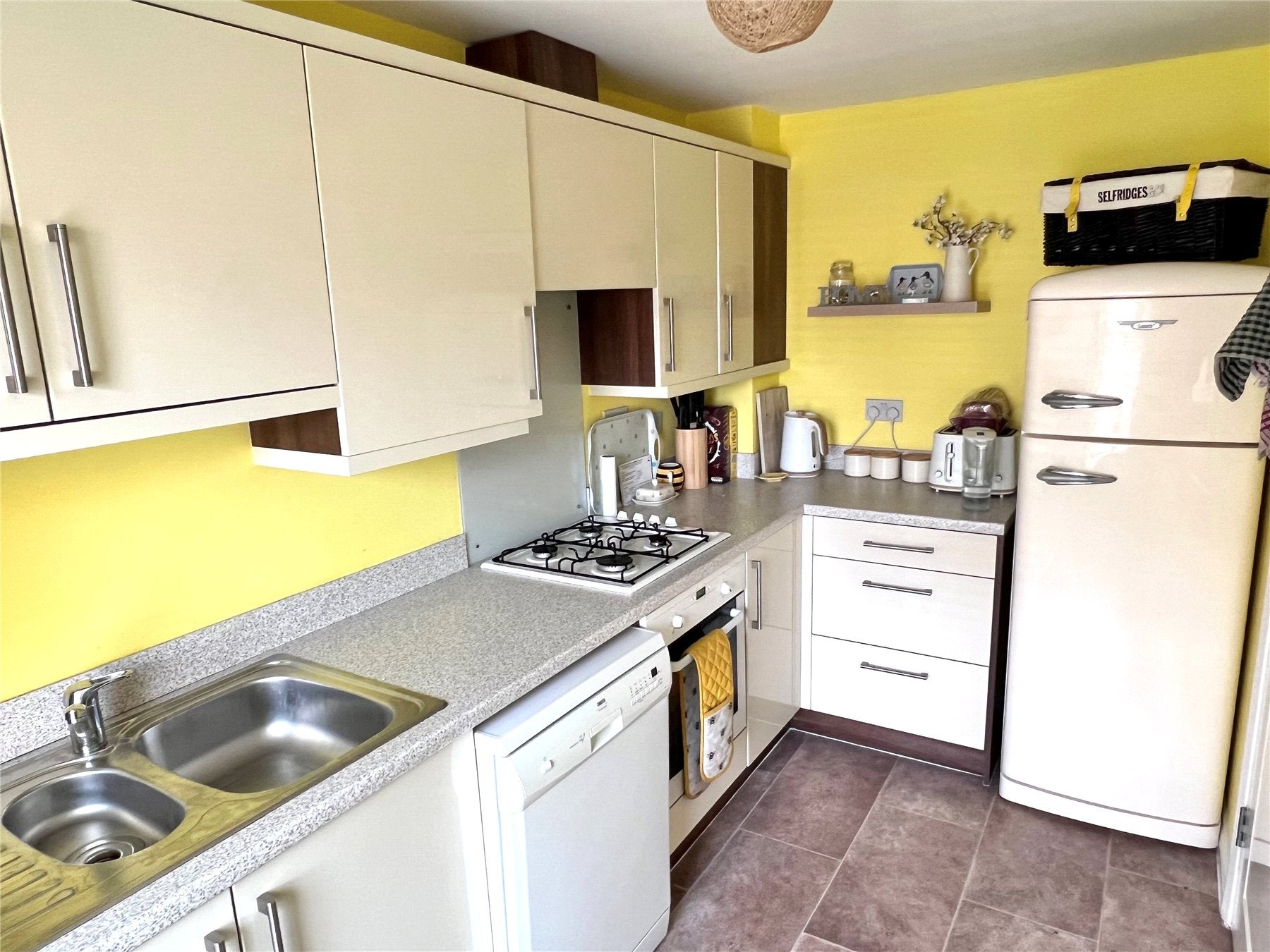 House Taurus Avenue in North Kesteven
