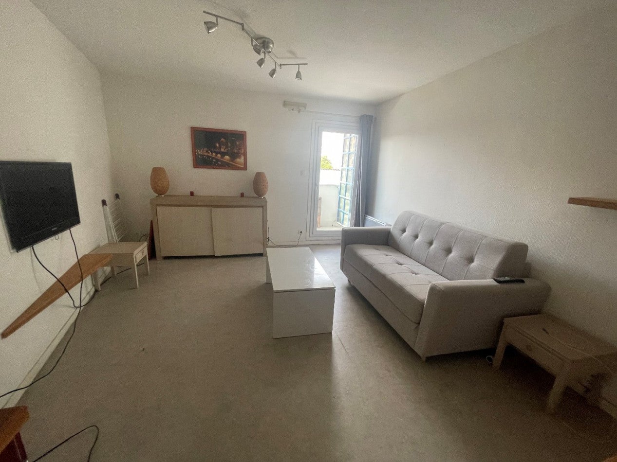Appartement Rue Bernard Mulé à Toulouse
