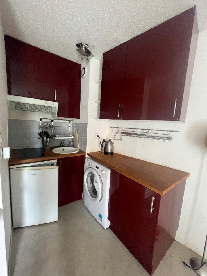 Appartement Rue Bernard Mulé à Toulouse