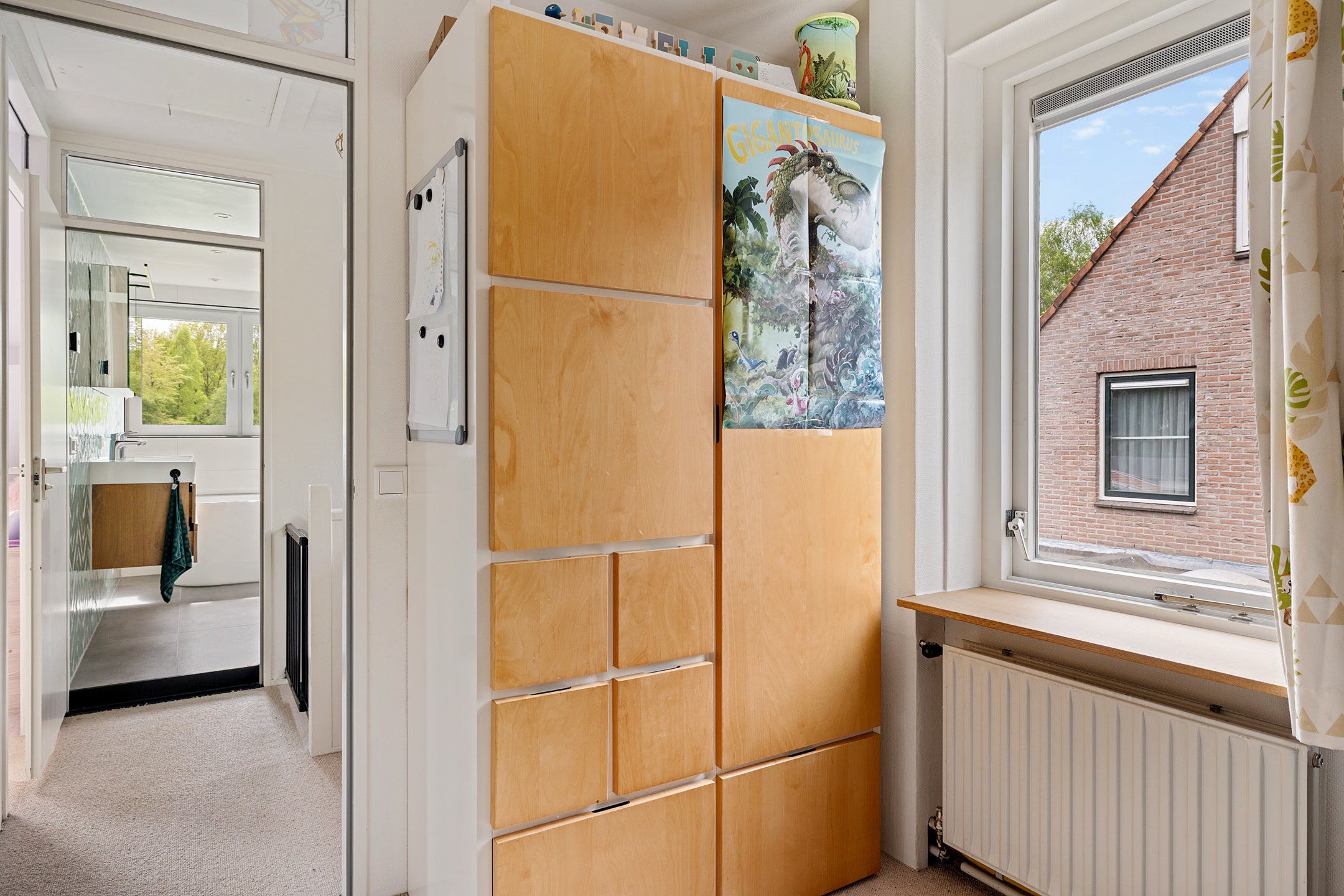 Twee-onder-één-kap te koop: Schepersweg 16, Nieuw-Balinge