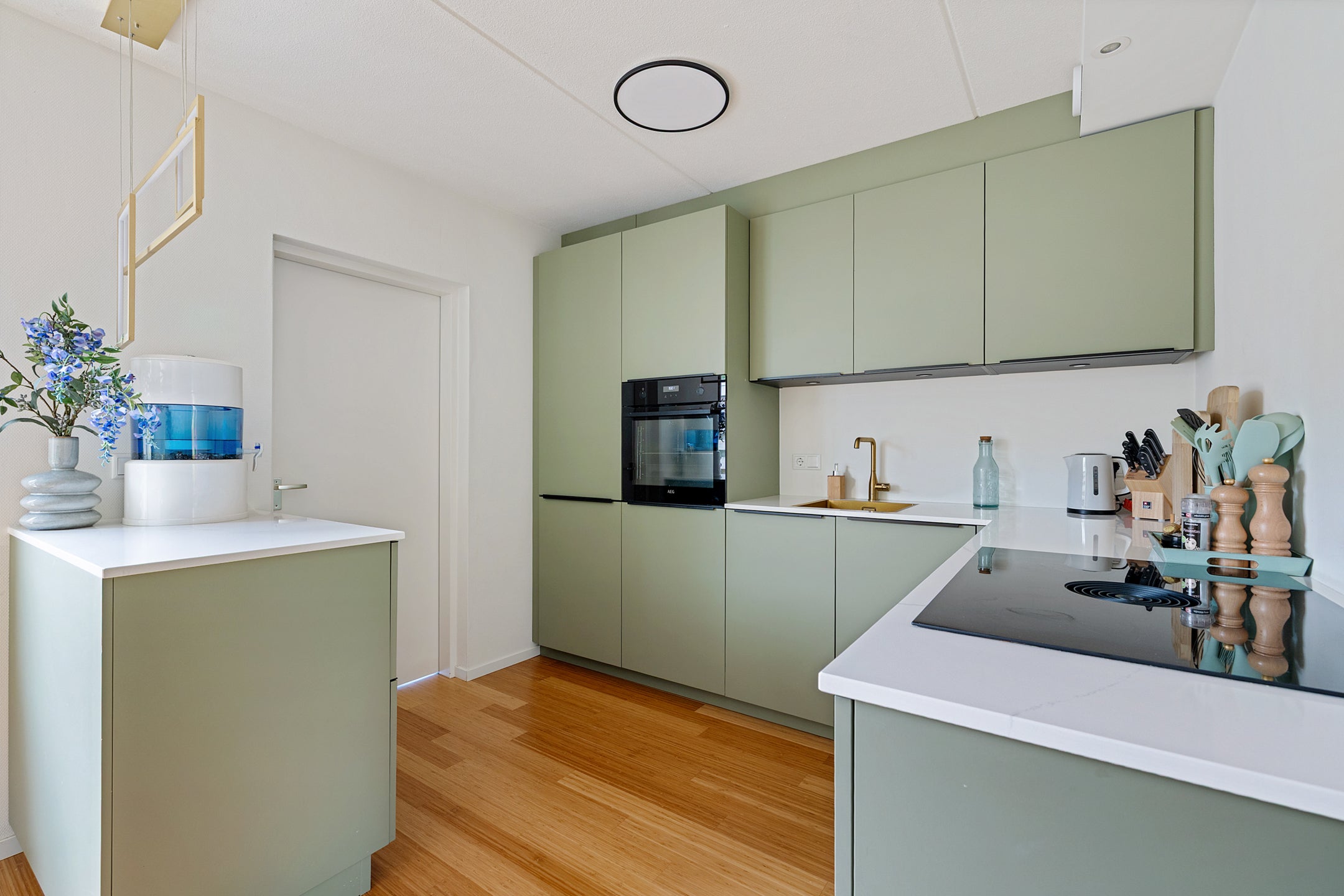 Twee-onder-één-kap te koop: Schepersweg 16, Nieuw-Balinge