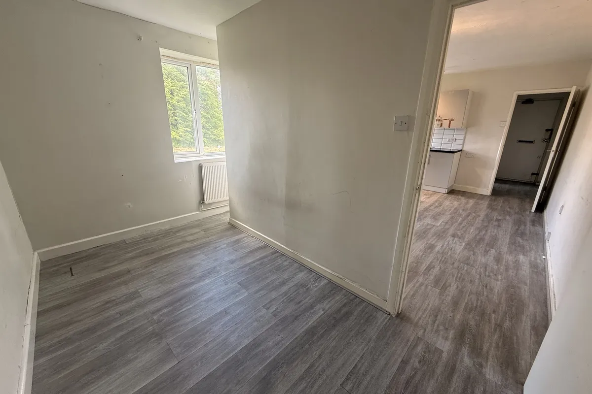 Flat Amberry Court in Harlow