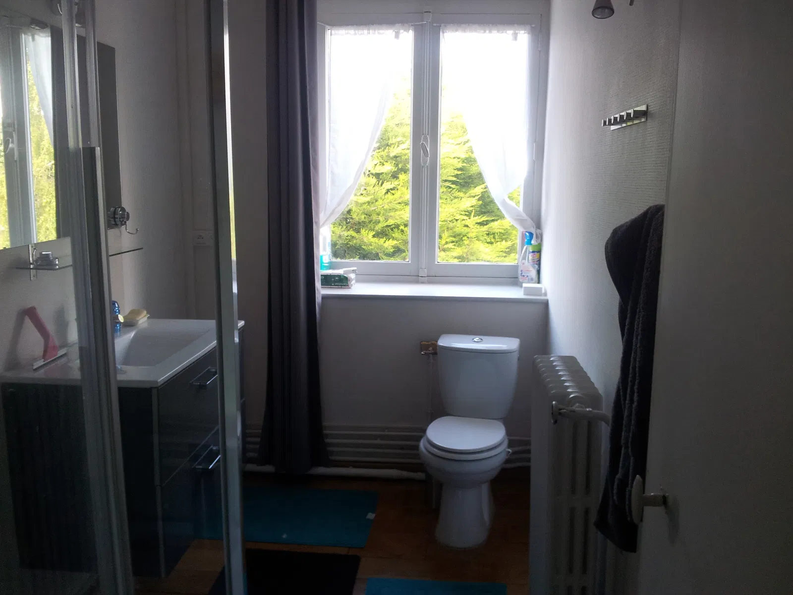 Chambre Rue de la Baignerie à Lille
