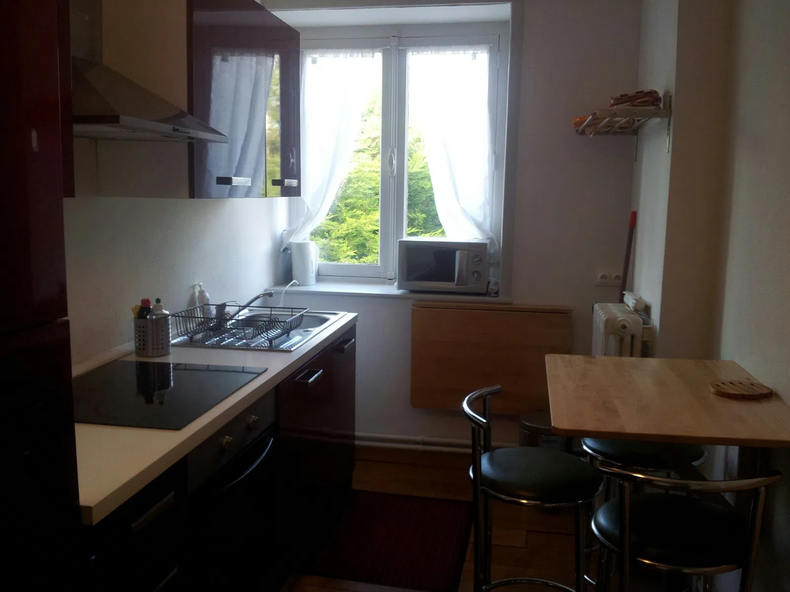 Chambre Rue de la Baignerie à Lille