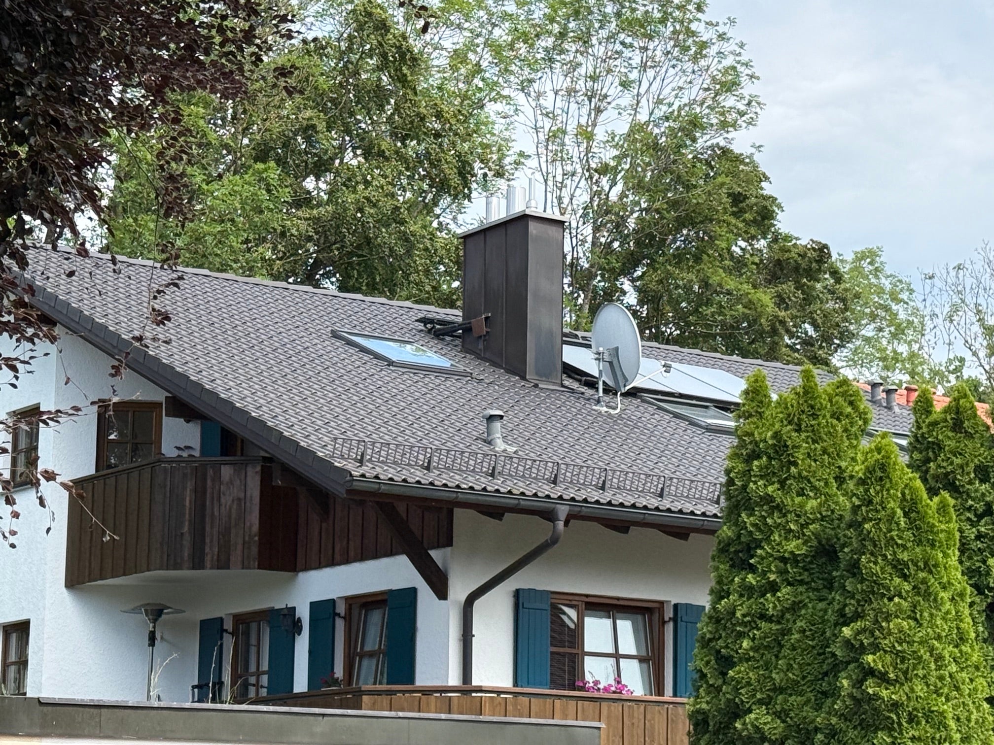 Wohnung Höhenkirchener Straße in Luitpoldsiedlung