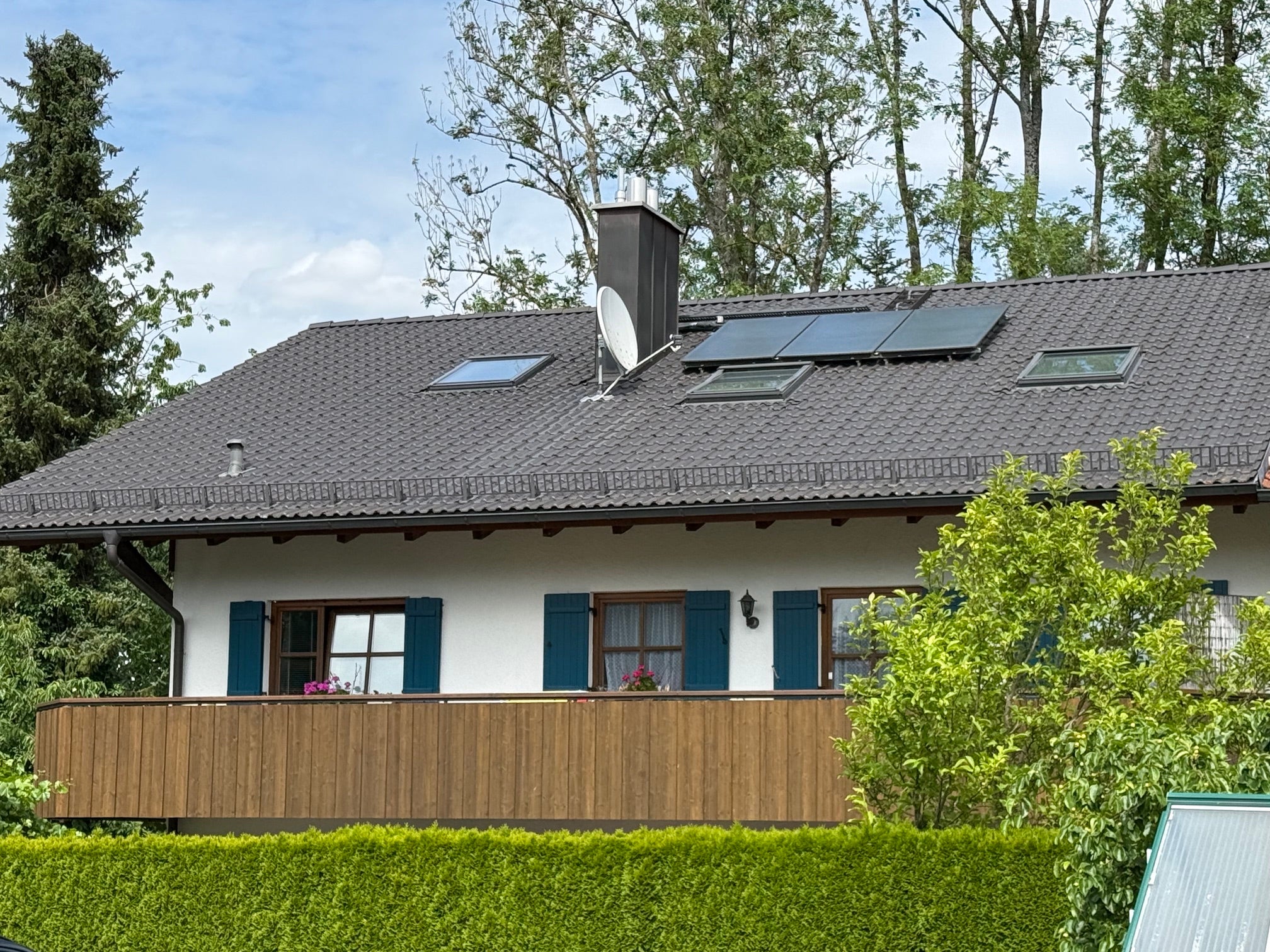 Wohnung Höhenkirchener Straße in Luitpoldsiedlung