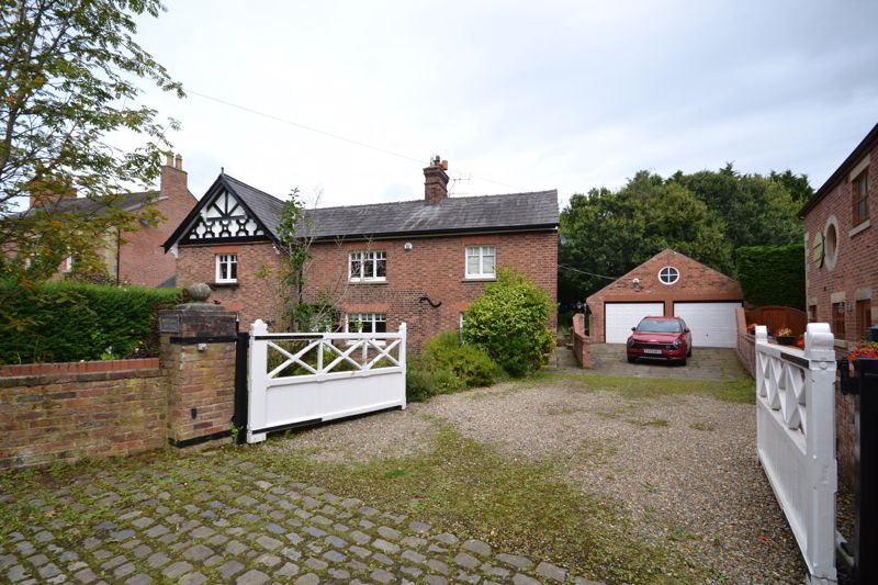House Grape Lane in Chorley