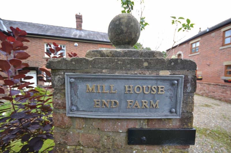 House Grape Lane in Chorley