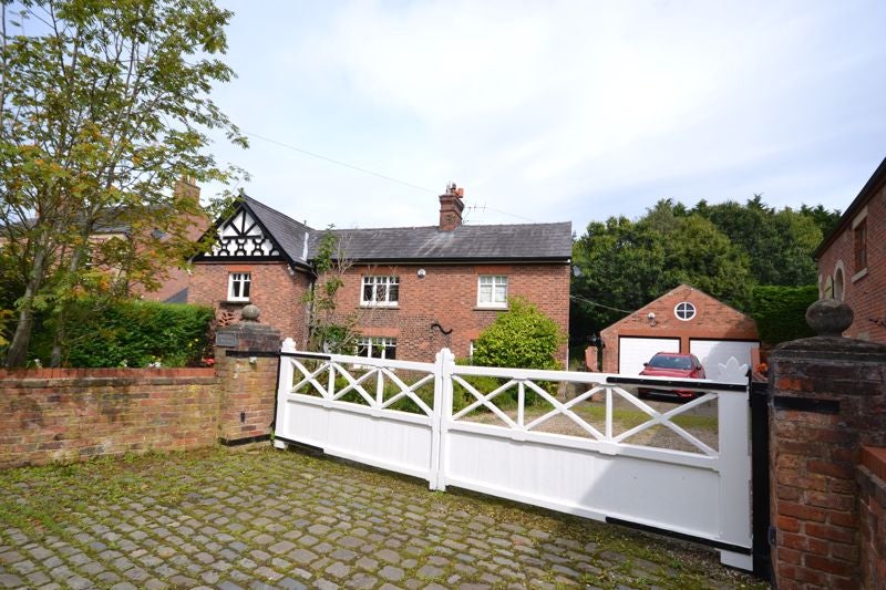 House Grape Lane in Chorley