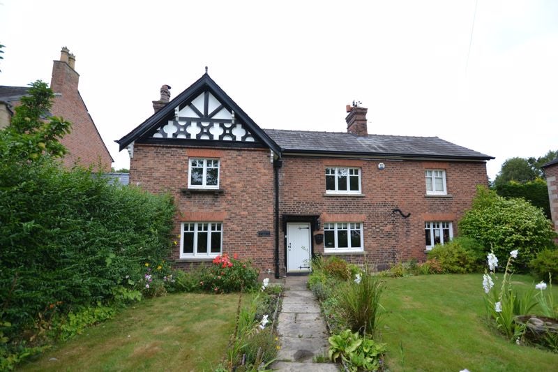 House Grape Lane in Chorley