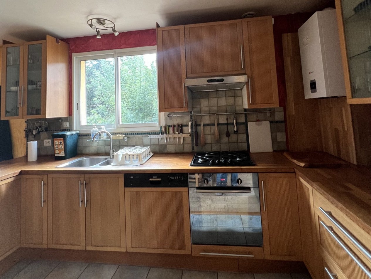 Appartement Place Jean Baumel Plan des 4 Seigneurs à Montpellier