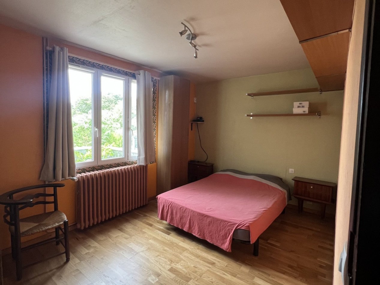 Appartement Place Jean Baumel Plan des 4 Seigneurs à Montpellier