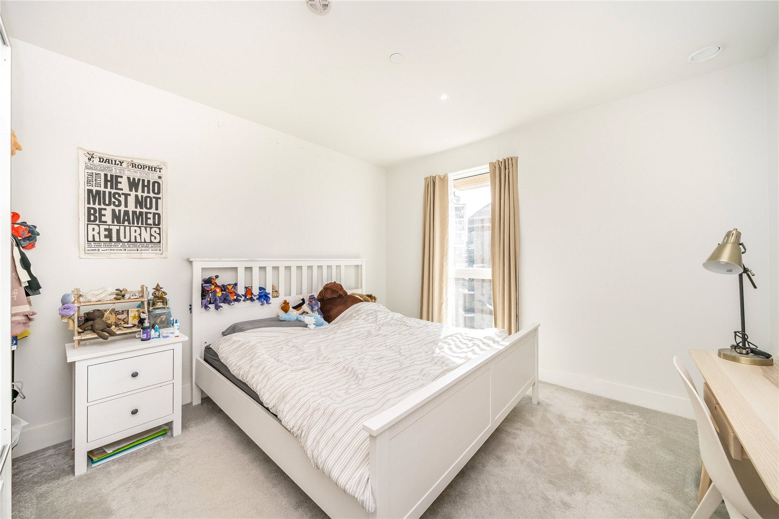 Flat Kidbrooke Park Road in Greater London