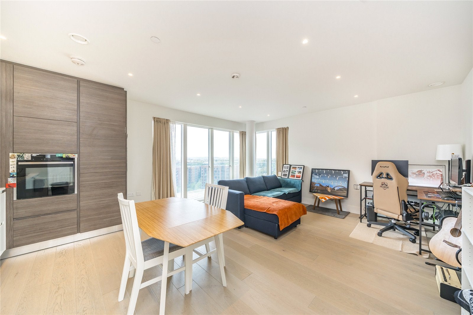 Flat Kidbrooke Park Road in Greater London