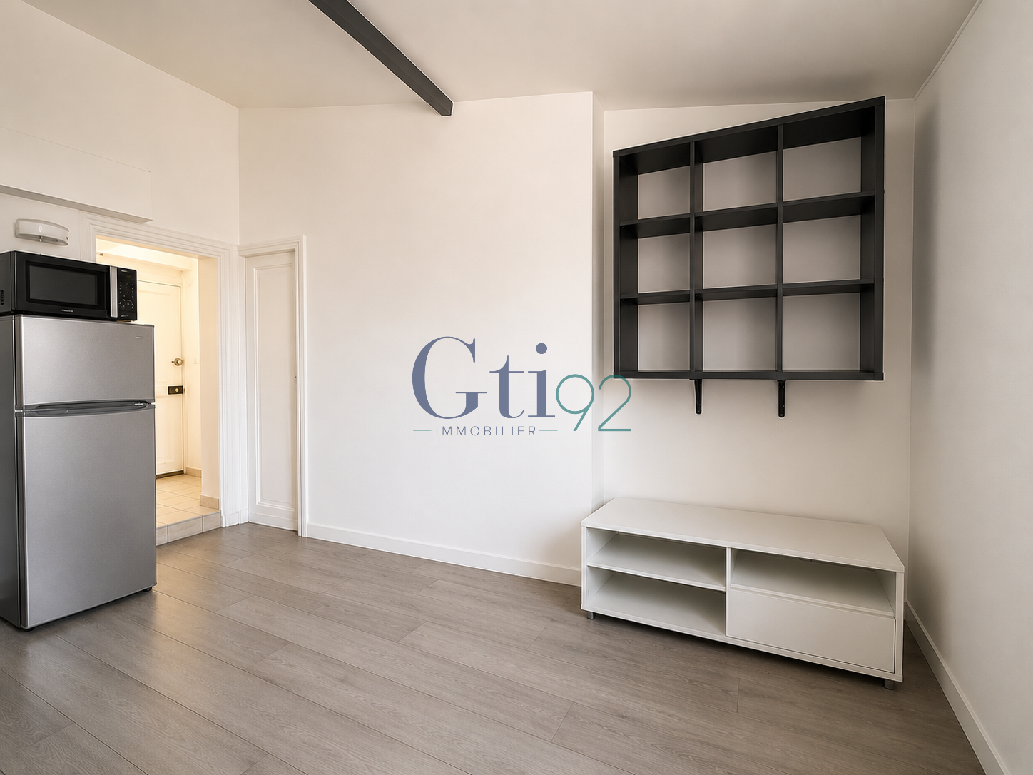Appartement Rue Lasègue à Châtillon