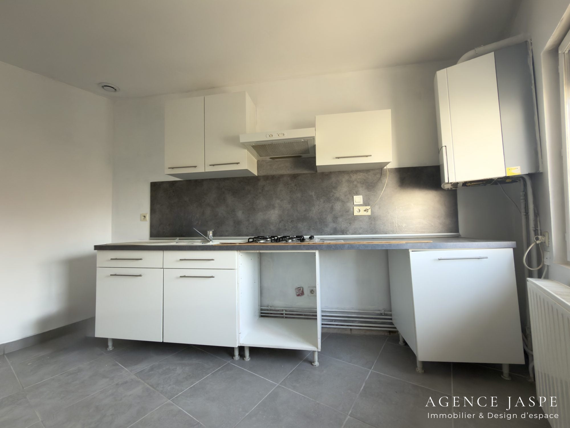 Appartement Rue Thivel à Sury-le-Comtal