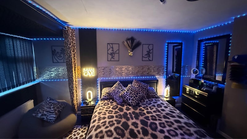 Room Joyce Street in Manchester