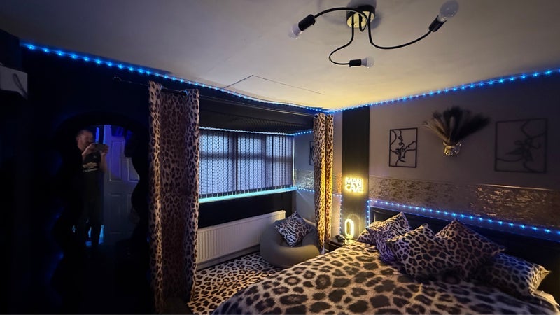 Room Joyce Street in Manchester