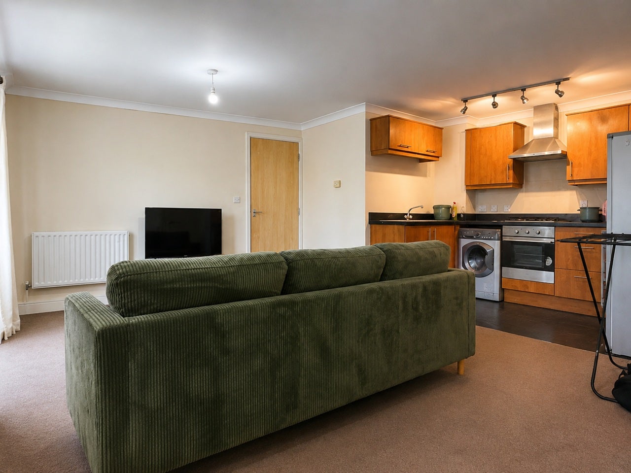 Flat North Drive in Welwyn Hatfield