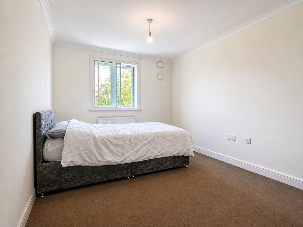Flat North Drive in Welwyn Hatfield