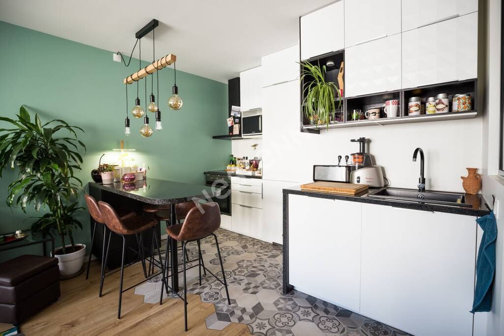 Appartement Rue Jean Jaurès à Puteaux