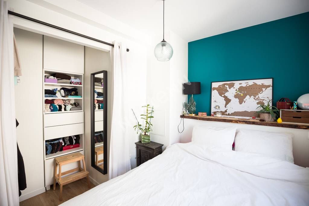Appartement Rue Jean Jaurès à Puteaux