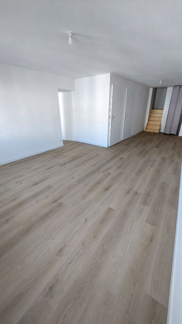 Appartement Rue Cannebière à Paris