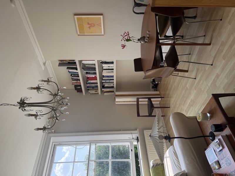 Room King Henry's Road in Greater London