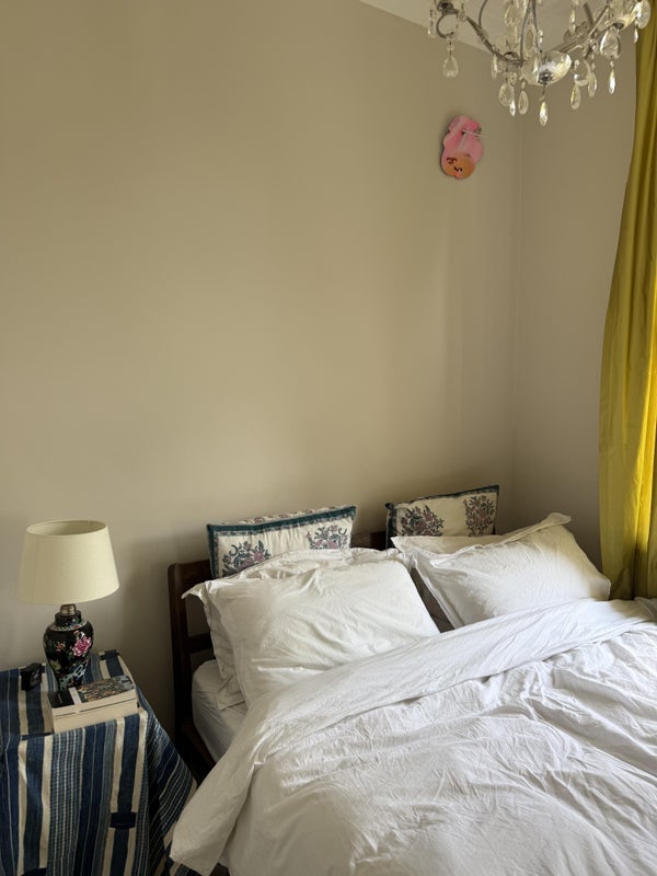 Room King Henry's Road in Greater London