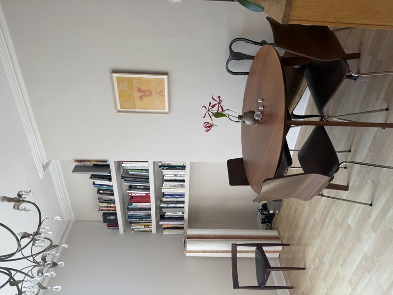 Room King Henry's Road in Greater London