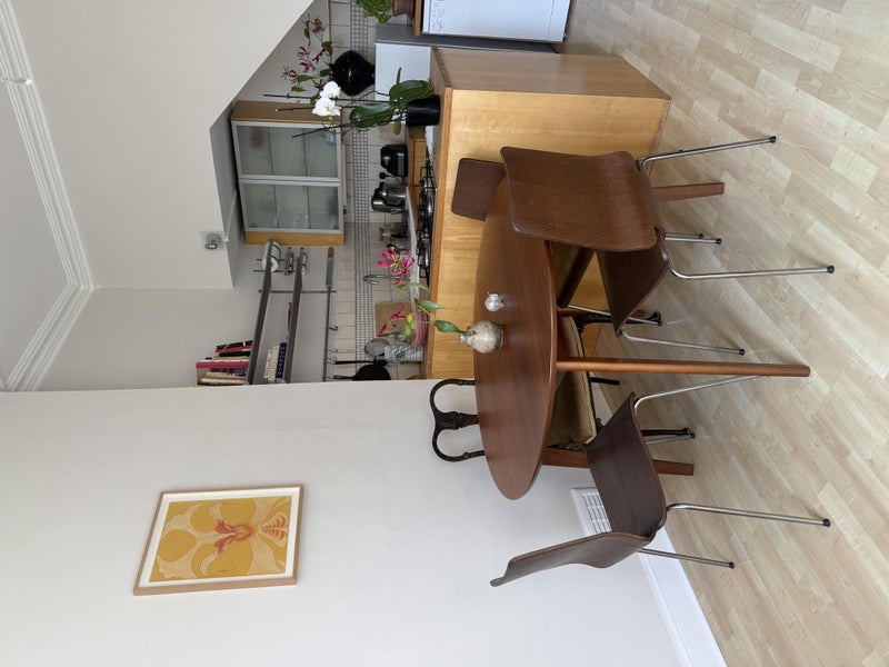 Room King Henry's Road in Greater London