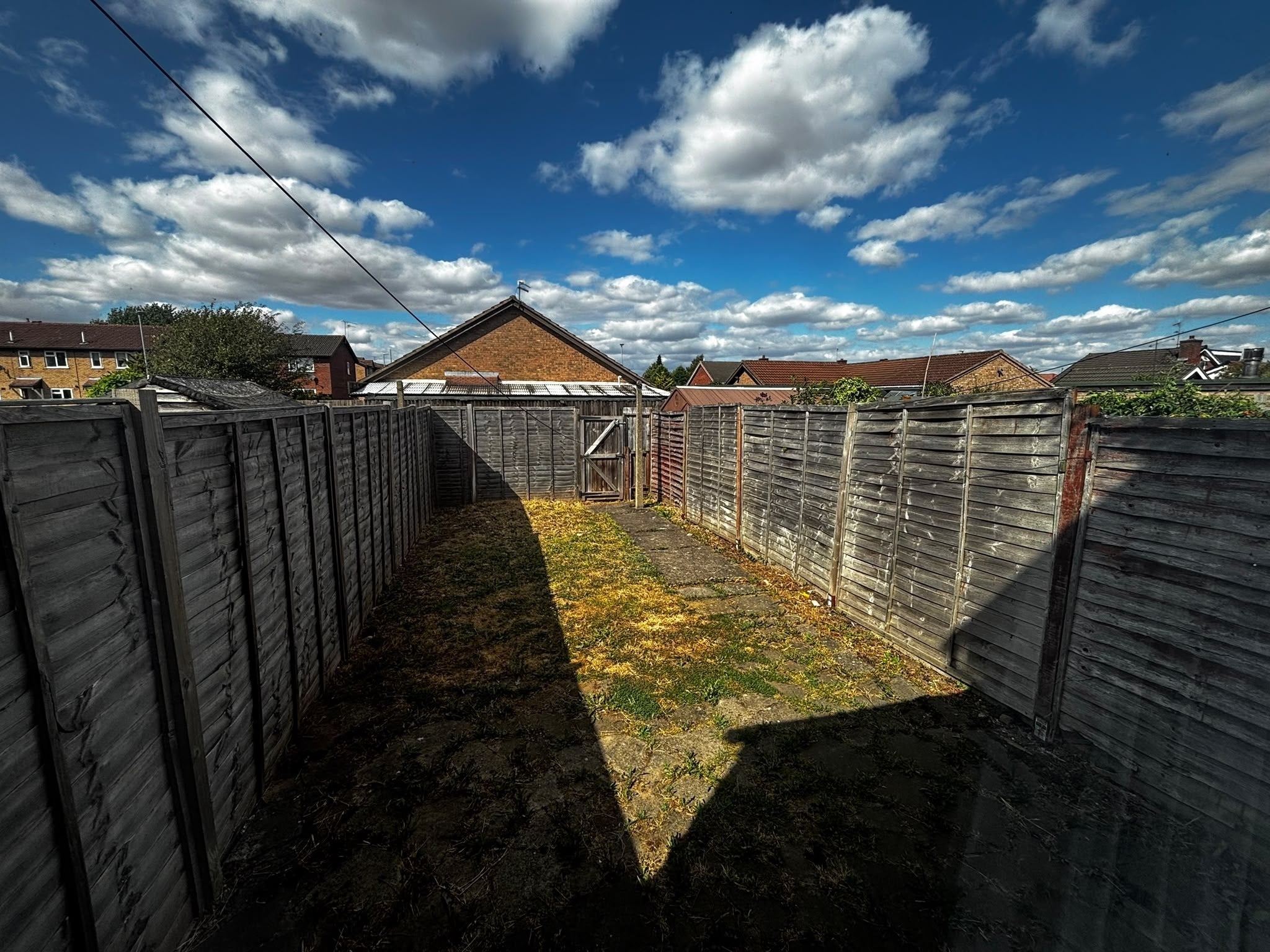 House Ridgeway Drive in Charnwood