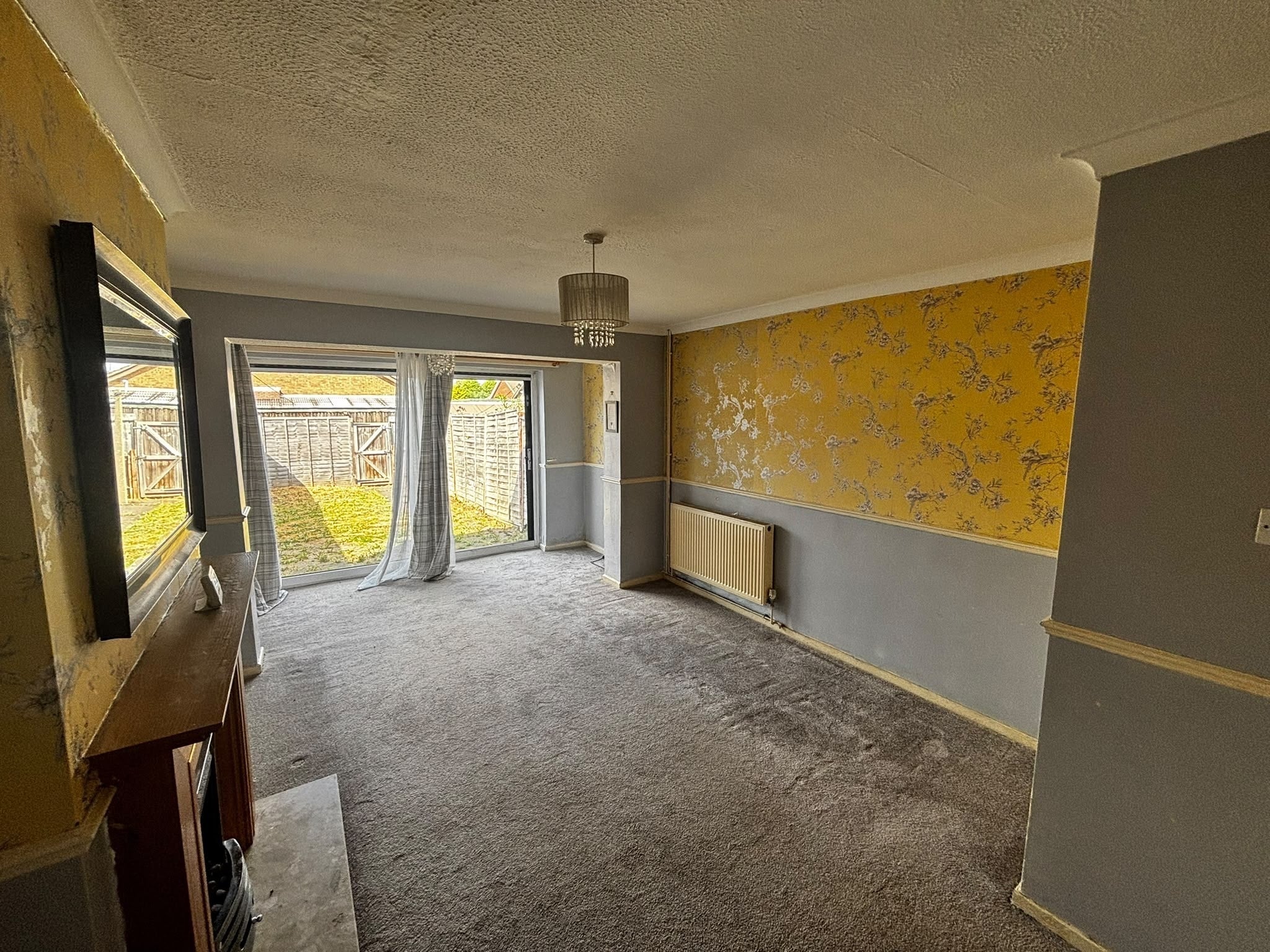 House Ridgeway Drive in Charnwood